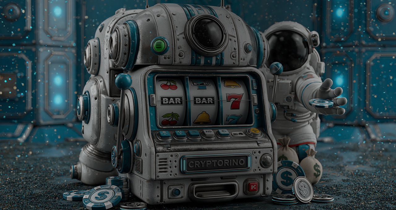 Cryptorino