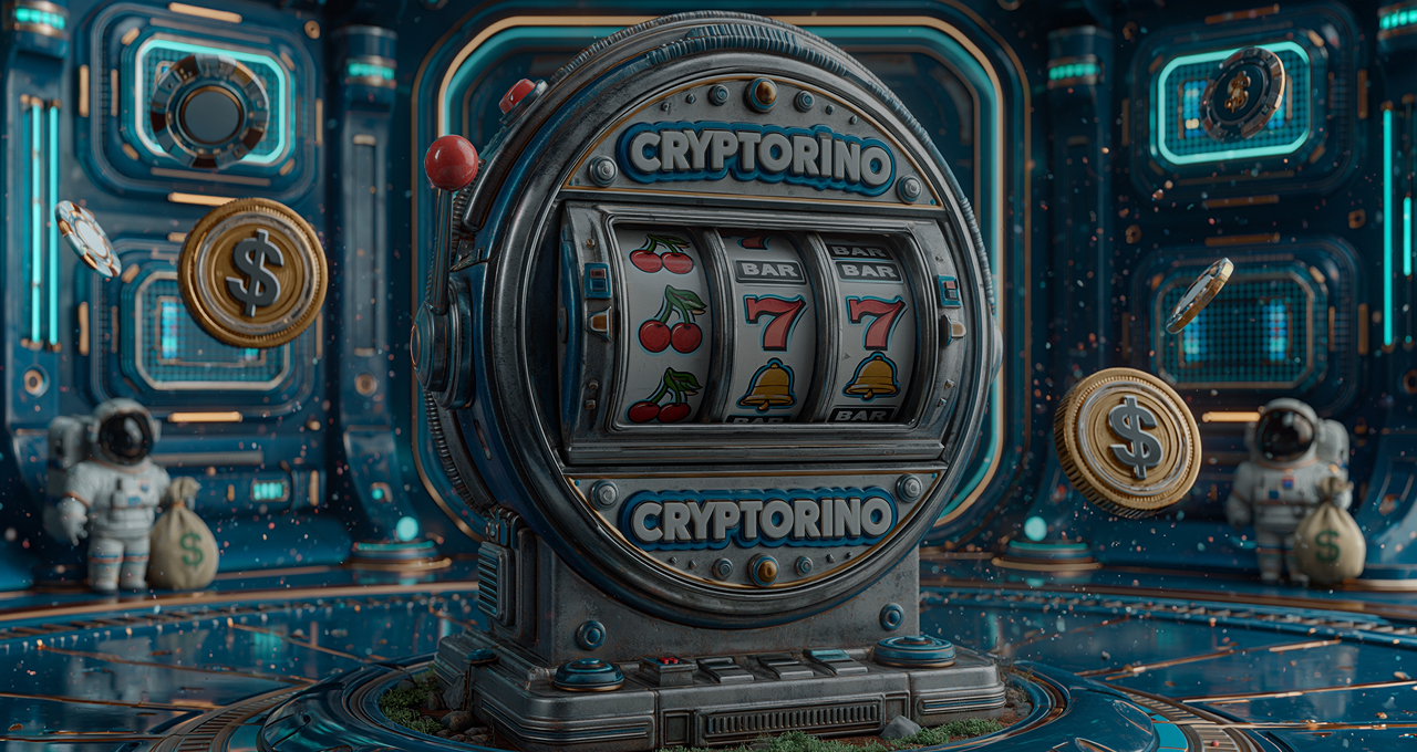 Cryptorino